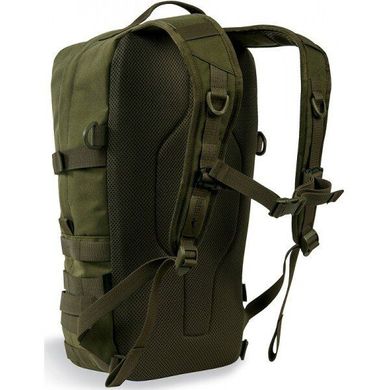 Тактический рюкзак Tasmanian Tiger Essential Pack MC2 Khaki (TT 7595.343)