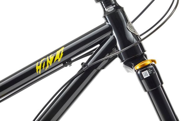 Велосипед Kona Honzo ESD 2023 (Black, L)