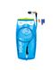 Питна система Source Ultimate hydration system 3L, Transparent-Blue (7297210852724)