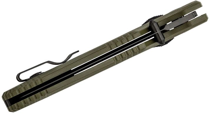 Складной нож SOG Pentagon XR (12-61-02-57)