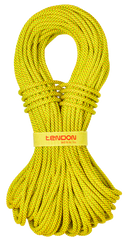 Динамическая веревка Tendon Alpine 7.9 CS, Yellow, 60м (TND D079TL42C060C)