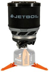 Система приготовления пищи Jetboil Minimo 1 л (Carbon)