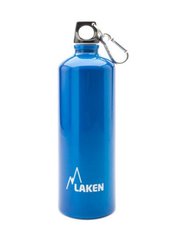 Пляшка для води Laken Futura 0.75 L Blue