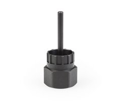 Знімач касет Park Tool FR-5.2G з напрямним піном 5mm, для локрингів касет Shimano®, SRAM® (including 1x), SunRace®