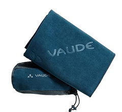 Рушник Vaude 303333330|20 Comfort Towel Ii L, Blue Sapphire