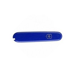 Накладка на ручку ножа Victorinox (91мм), передняя, синяя C3602.3