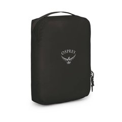 Органайзер Osprey Ultralight Packing Cube Medium, Black, M (843820156119)