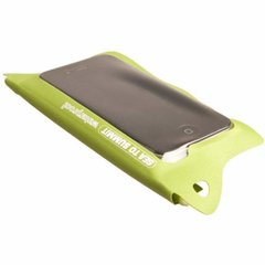 Гермочехол для телефона Sea To Summit TPU Guide W/P Case for iPhone5 Lime, 12 х 6.5 см (STS ACTPUIPHONE5LI)