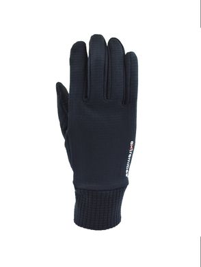Перчатки EXTREMITIES Flux Gloves Black S
