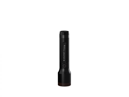 Ручной фонарь Led Lenser P5R CORE, 500 люмен (502178)