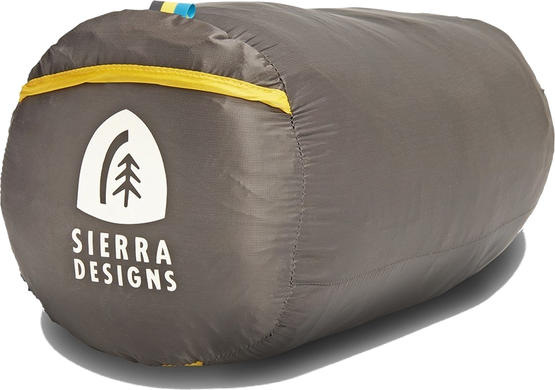 Спальный мешок Sierra Designs Nitro 800F 20 Long, (70604318L)