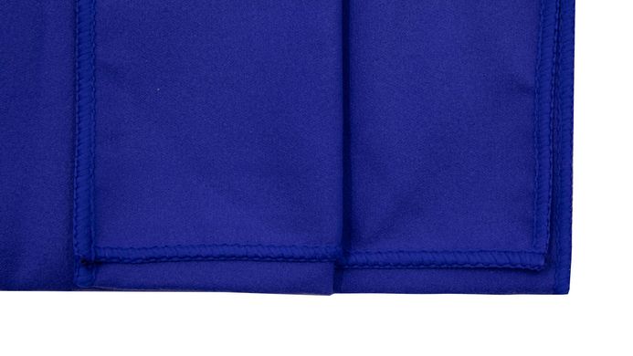 Полотенце 50*50 см, TRA-161-dark-blue