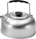 Туристический чайник Easy Camp Compact Kettle 0.9L Silver (580080)