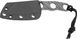 Нож Boker Plus Kazhan, сталь - D2, рукоять - D2, длина клинка - 140 мм, длина общая - 57 мм