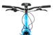Велосипед Kona Dew Deluxe 2022 (Gloss Azure Blue, S)