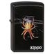 Зажигалка Zippo Yellow Spider, 218.439