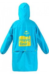 Накидка от дождя детская Raincoat for boy L NH16D001-M sky blue 6927595719138