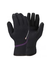 Рукавиці Montane Female Powerstreth Pro Glove L