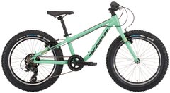 Велосипед Kona Makena 2022 (Light Green, One Size)