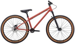 Велосипед Kona Shonky 2023 (Bloodstone, L)