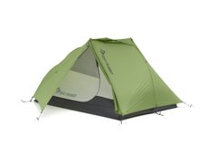 Палатка двухместная Alto TR2 Plus, Fabric Inner, Sil/PeU, Green от Sea to Summit (STS ATS2039-02170406)