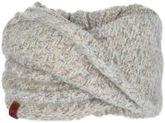 Шарф многофункциональный Buff Knitted Wrap Agna, Sand (BU 117931.302.10.00)