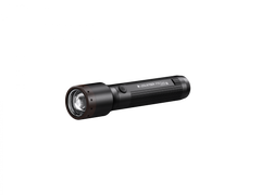 Ручной фонарь Led Lenser P7R CORE, 1400 люмен (502181)