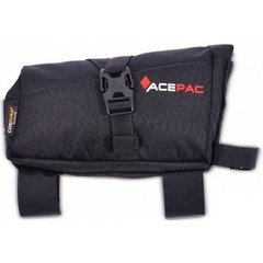 Сумка рама Acepac Roll Fuel Bag M Black (ACPC 1082.BLK)
