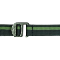 Ремінь Warmpeace Belt Iron/Green (WMP 4083.iron/green)