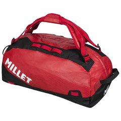 Дорожня сумка Millet VERTIGO DUFFLE 45, Red (3515725545776)