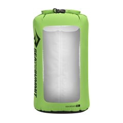 Гермомешок View Dry Sack Apple Green, 35 л от Sea to Summit (STS AVDS35GN)