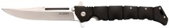 Нож Cold Steel Luzon Large, сталь - 8Cr13MoV, рукоятка - GFN, обычная режущая кромка, клипса, длина клинка - 152 мм, длина общая - 343 мм
