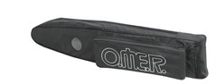 Сумка Single fins bag PVC black BA020BLS (OMER)(diving)
