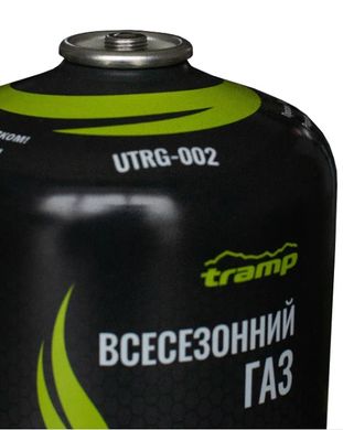 Балон газовий Tramp TRG-002 UTRG-002 450 гр