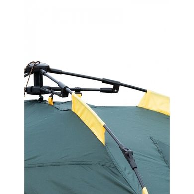Палатка Tramp Quick 2 (v2), TRT-096