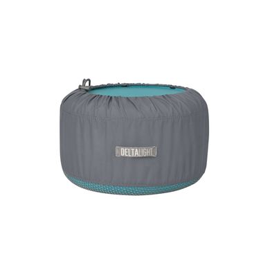 Набор посуды Sea To Summit - DeltaLight Camp Set 4.4 Pacific Blue/Grey (STS ADLTSET4)