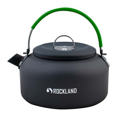 Чайник туристичний Rockland Travel Kettle 0.8L