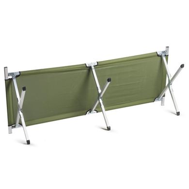 Похідне ліжко Ranger Military alum (Арт. RA 5504)