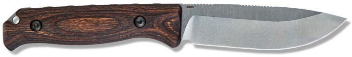 Нож Benchmade Saddle Mountain Skinner (15002)