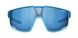 Дитячі окуляри Julbo 550 11 12 FURY S BLUE 3CF FL BL