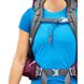 Рюкзак жіночий Osprey Renn 65, Challenger Blue (5-072-2-0)