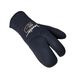 Трипалі рукавички для підводного полювання Marlin Winter Sheico 7 мм M