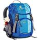 Рюкзак Deuter Schmusebär 8, turquoise (36003 3006)