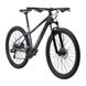 Велосипед 27,5" Marin WILDCAT TRAIL WFG 1, рама L, 2023 BLACK