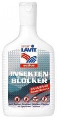 Лосьон для захисту від комах Sport Lavit Insect Blocker 100ml (50016000)