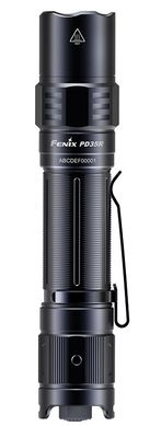 Ліхтар ручний Fenix PD35R