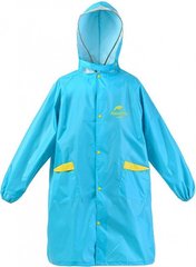 Накидка от дождя детская Raincoat for boy XL NH16D001-M sky blue 6927595719145