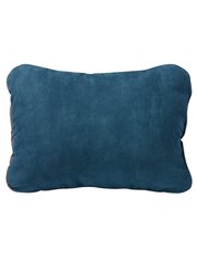Складная подушка Therm-a-Rest Compressible Pillow Cinch R, 46х33х15 см, Stargazer Blue (0040818115480)