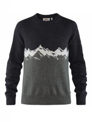 Кофта Fjallraven Greenland Re-Wool View Sweater