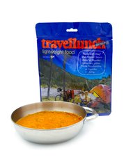 Сублімована їжа Travellunch Pasta with Beef and Pepper Sauce 250 г